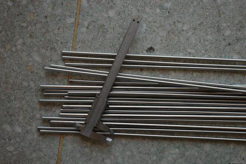 哈氏合金B(yǎng)3